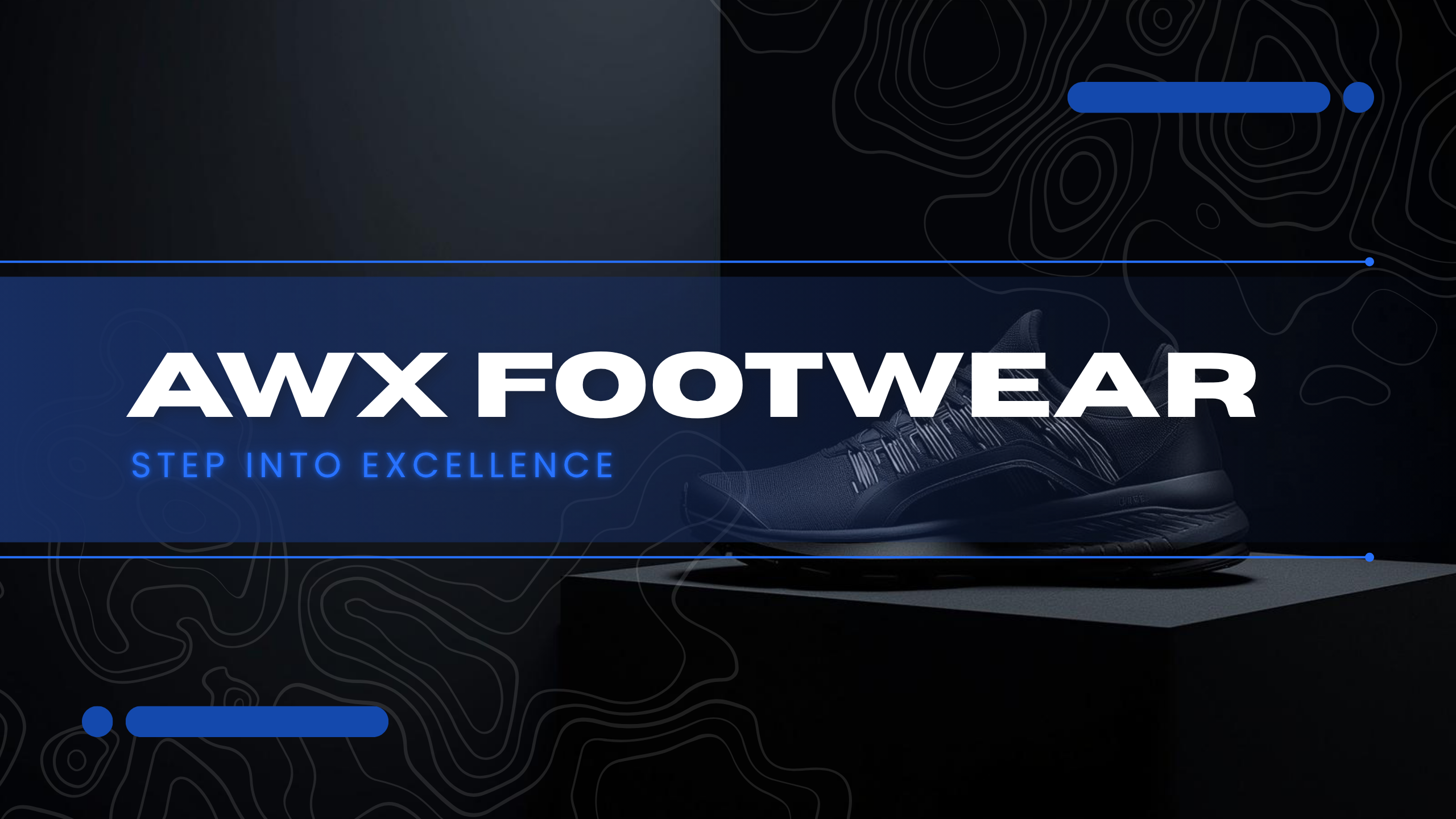 Premium AWX Banner